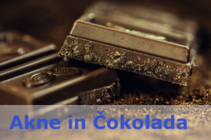 Čokolada